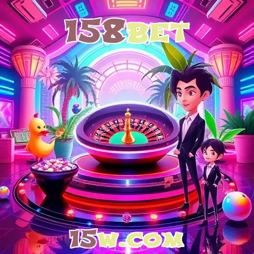 158bet: A Magia dos Jogos de Cartas e Suas Oportunidades