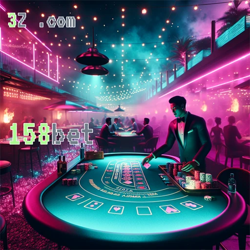 158bet Cassino Online