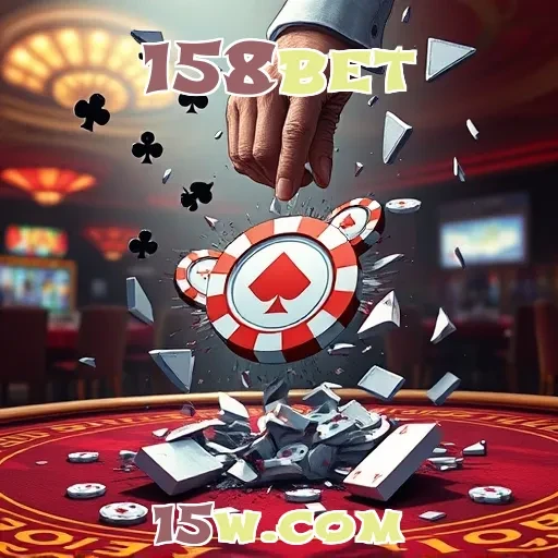 158bet e a Nova Era dos Jogos Móveis no Brasil