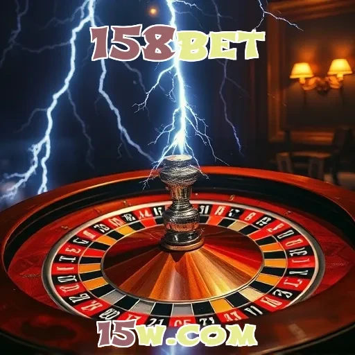 158bet: Experimente Emoções Inigualáveis com Jogos Virtuais